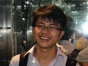 bootingman-wenqixiang