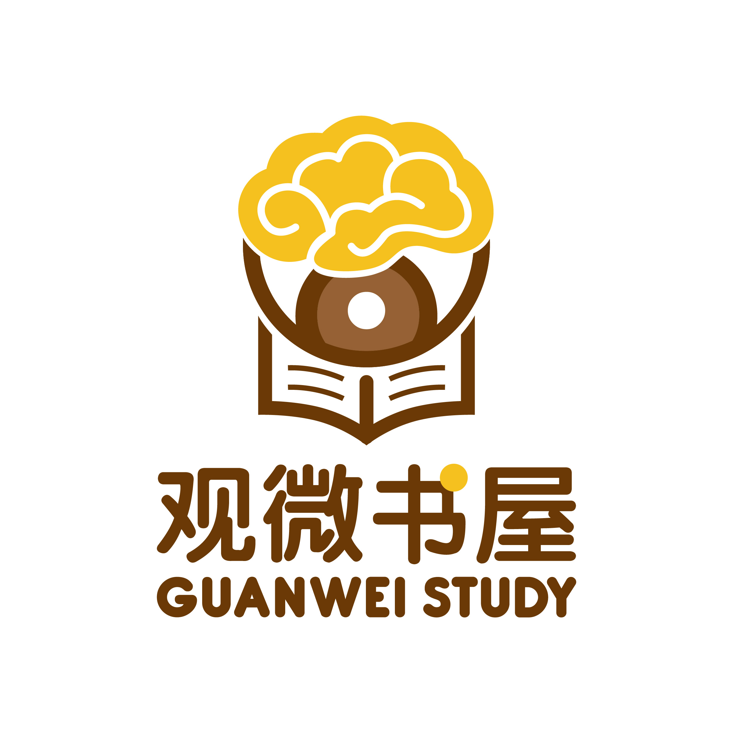 logo of guaiwei study