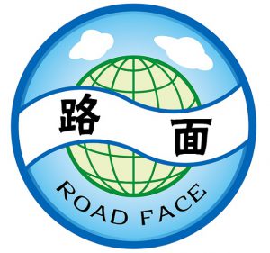 logo of road face